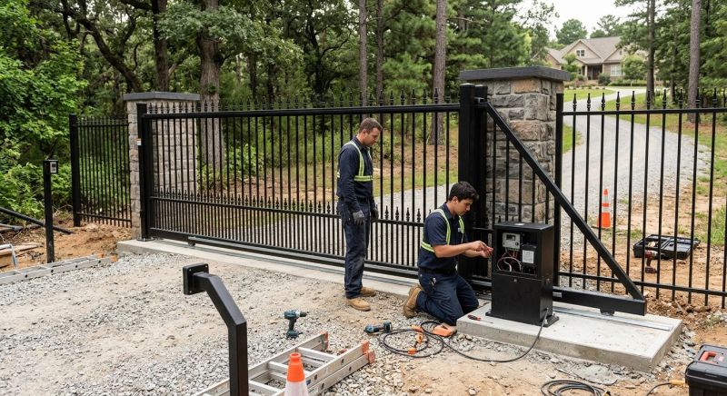 General Contractor Service